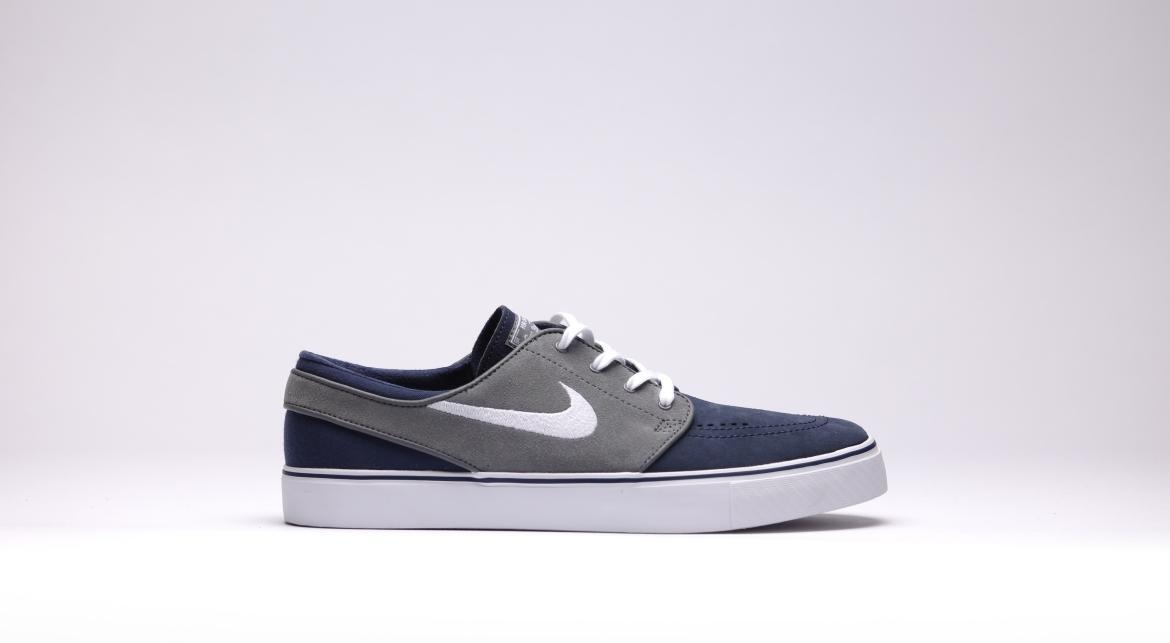 Nike Zoom Stefan Janoski 333824 413 AFEW STORE